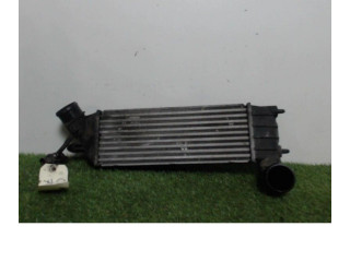 Интеркулер  00000384G0, 00000384G0   Citroen C8 