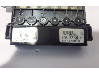 Pojistková skříňka 241143738R Renault Megane IV 2016