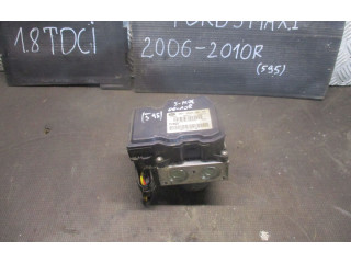 Блок АБС 8G912C405AB   Ford  S-MAX  2006 - 2015 года