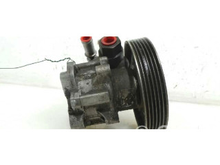 Насос усилителя руля