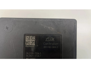 Блок АБС 27536AL030 Subaru Legacy 2016- года