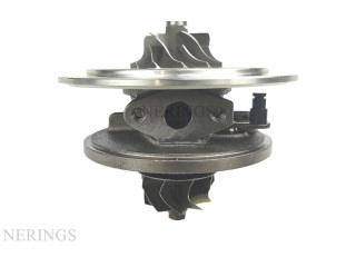 Turbodmychadlo Турбина 718089-0001, CHRA10-0144   Renault Vel Satis   