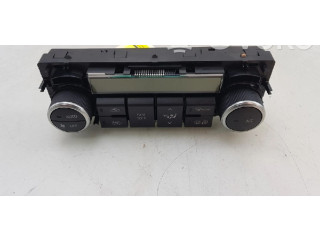 Блок управления кондиционера воздуха / климата/ печки (в салоне) 5590002460, 5590002460   Toyota Auris E180