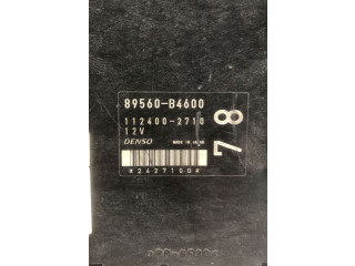 Комплект блоков управления Daihatsu Terios