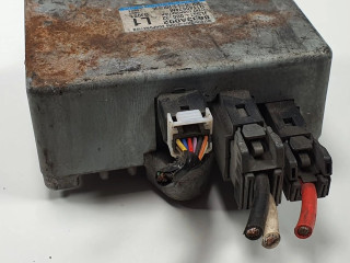 Блок управления усилителя руля 8633A002 Mitsubishi Lancer VIII