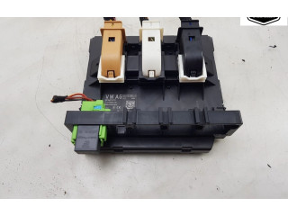 Блок управления 5K0937085AD, 5K0937085AD Volkswagen Caddy