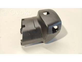 Отделка рулевой оси