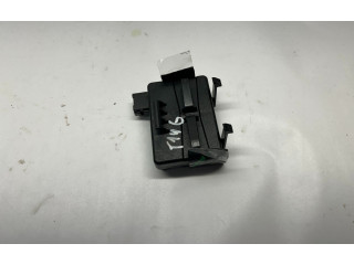 Блок управления без ключа 13540045 Chevrolet Camaro