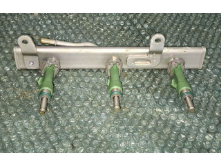 Комплект форсунок 175204821R, DAC110145 Dacia Logan I