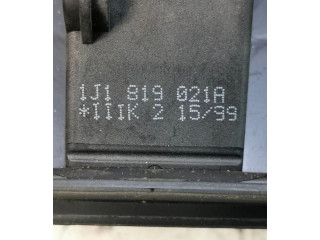 Вентилятор печки    1J1819021A, 111K21599   Audi TT Mk1
