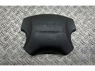 Подушка безопасности водителя    Subaru Forester SG