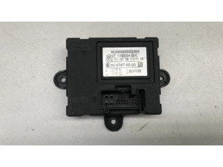 Блок управления 6G9T14B534BK Ford S-MAX