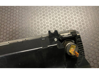 Блок управления климат-контролем 9496811 Volvo S80