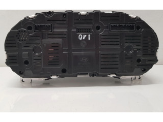 Панель приборов 94003K7001, 94003K7001   Hyundai i10       