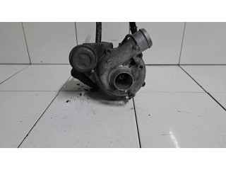 Turbodmychadlo Турбина 9622526980, VVP10509 Citroen Berlingo 2.0
