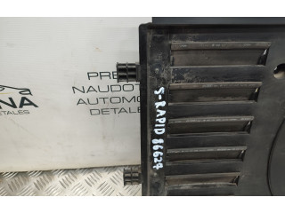 Вентилятор радиатора 6R0959455D Skoda Rapid (NH)