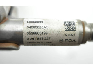 Vstřikovač 04893630AA, 9047076957 Alfa Romeo Giulia 1226628