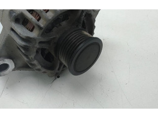 Генератор 51884351   Jeep Renegade 1.4     