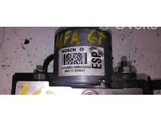 Блок АБС 0265234258   Alfa Romeo  GT  1963-1977 года