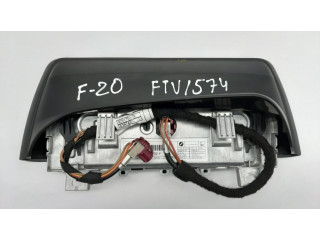 Дисплей 9262752 BMW 1 F20 F21