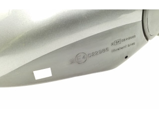 Zpětné zrcátko pravé Suzuki Kizashi 2012  E4022986  