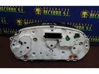 Спидометр (приборный щиток) Hyundai Accent