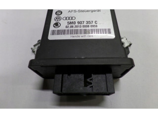 Блок управления 5M0907357C, 5M0907357C   Skoda Yeti (5L)