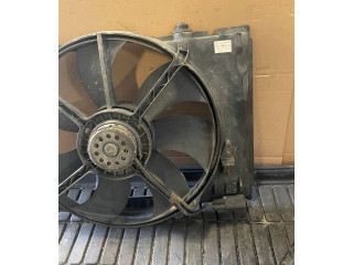 Электрический вентилятор радиаторов A0015002393, W20213W Mercedes-Benz C W202 1995