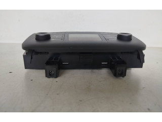 Блок управления климат-контролем ST4847   Fiat Punto Evo