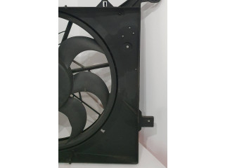 Вентилятор радиатора 30647253, 0130303909 Volvo S60