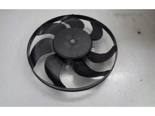 Вентилятор радиатора     1K0959455    Volkswagen Caddy 