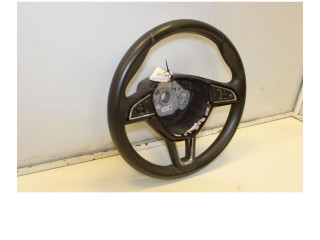 Руль Skoda Karoq 2017 - года 5E0419091BQ