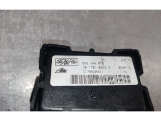 Другие блоки управления / модули 10170103533, C176M20321   Volvo C30   