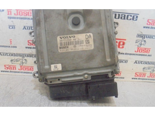 Блок управления двигателем Блок управления 0281012103 Volvo XC90