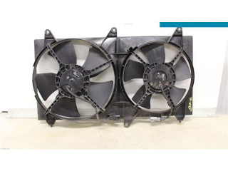 Электрический вентилятор радиаторов       Chevrolet Epica   -  года   