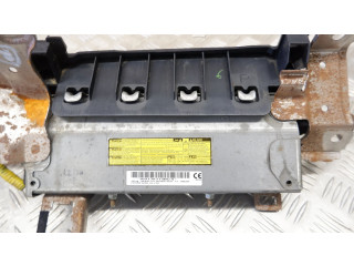 Подушка безопасности для колен Lexus IS III XE30