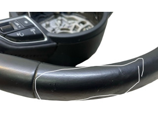 Руль Audi A1 2010 - 2018 года 4G0419091R, 611013700