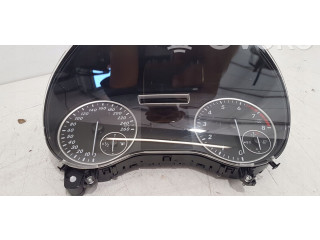 Панель приборов A1769008101, A1769008101   Mercedes-Benz A W176       