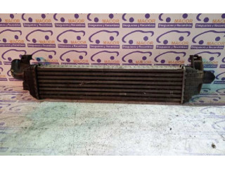 Интеркулер Volvo V50