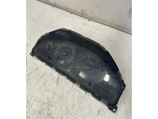 Панель приборов 9472452 Volvo S80