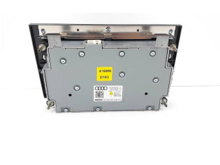 Дисплей 4K2919603A, 4K2919603 Audi A6 S6 C8 4K