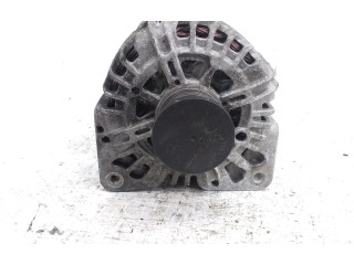 Генератор 5648202808, 211029   Renault Trafic II (X83)      