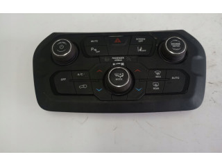 Блок управления климат-контролем    Jeep Renegade