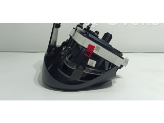 Панель приборов 9836322380, 769318530U   Citroen C3 Aircross       