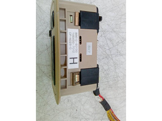 Vstřikovač 8861060130 Toyota Land Cruiser (J100)