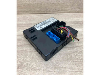 Блок комфорта 4E0907289, 4E0910289A   Audi A8 S8 D3 4E   