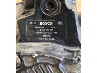 Vstřikovací čerpadlo 8689590, 0445010043 Volvo XC70 D5244T