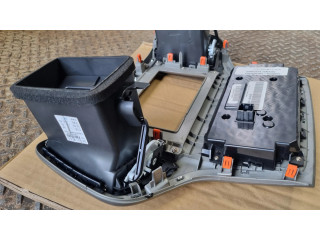 Блок управления климат-контролем 68333929AB, 68333929AC   Jeep Grand Cherokee