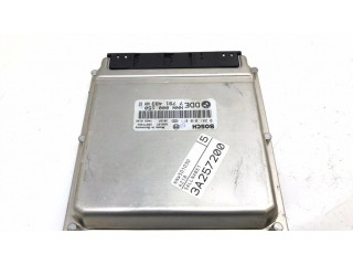 Řídící jednotka 7791483, K3491 Land Rover Freelander 2003