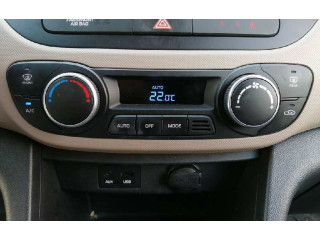 Блок управления климат-контролем Hyundai i10